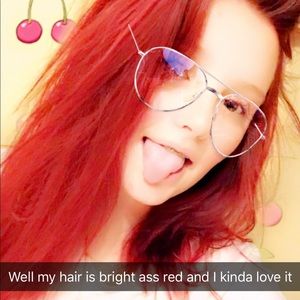 Meet your Posher, Kaylee